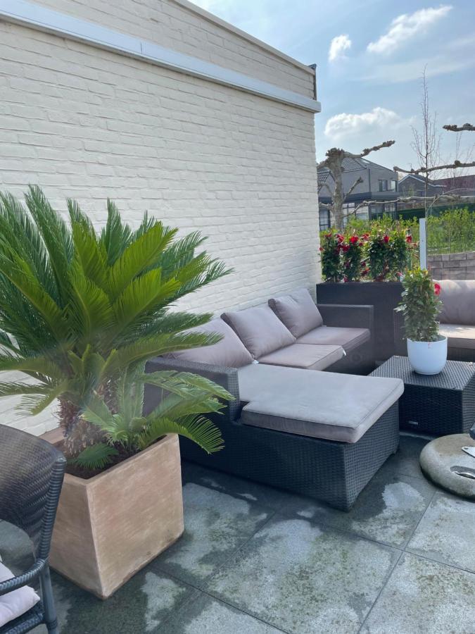 Hotel Prelude Knesselare Dış mekan fotoğraf