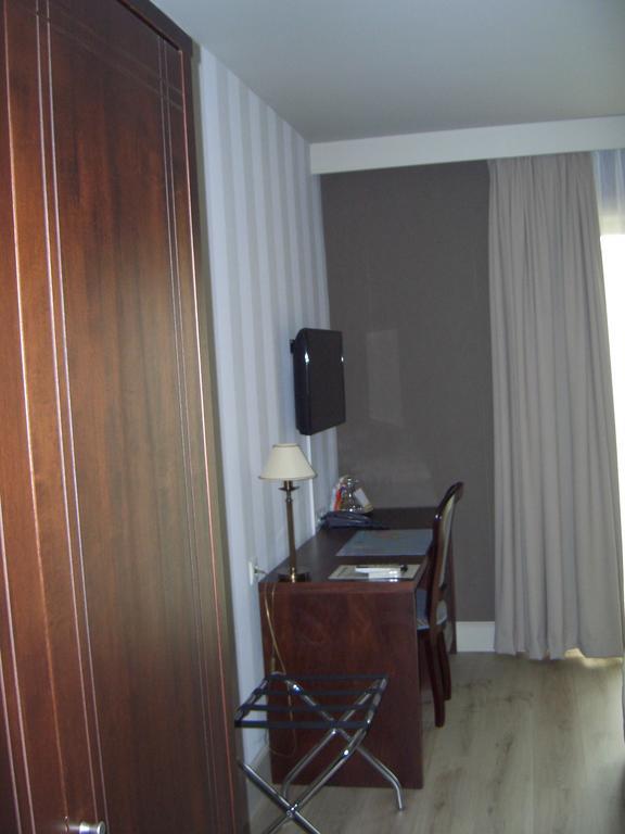 Hotel Prelude Knesselare Dış mekan fotoğraf