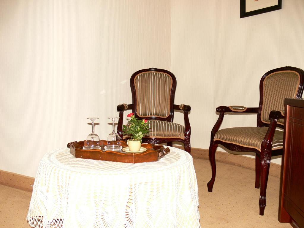 Hotel Prelude Knesselare Oda fotoğraf