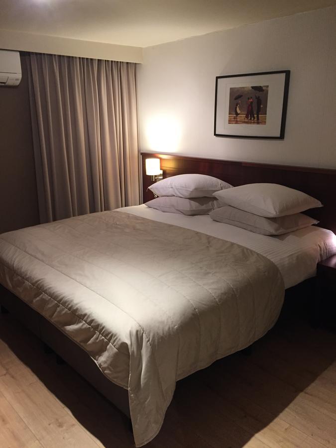Hotel Prelude Knesselare Dış mekan fotoğraf