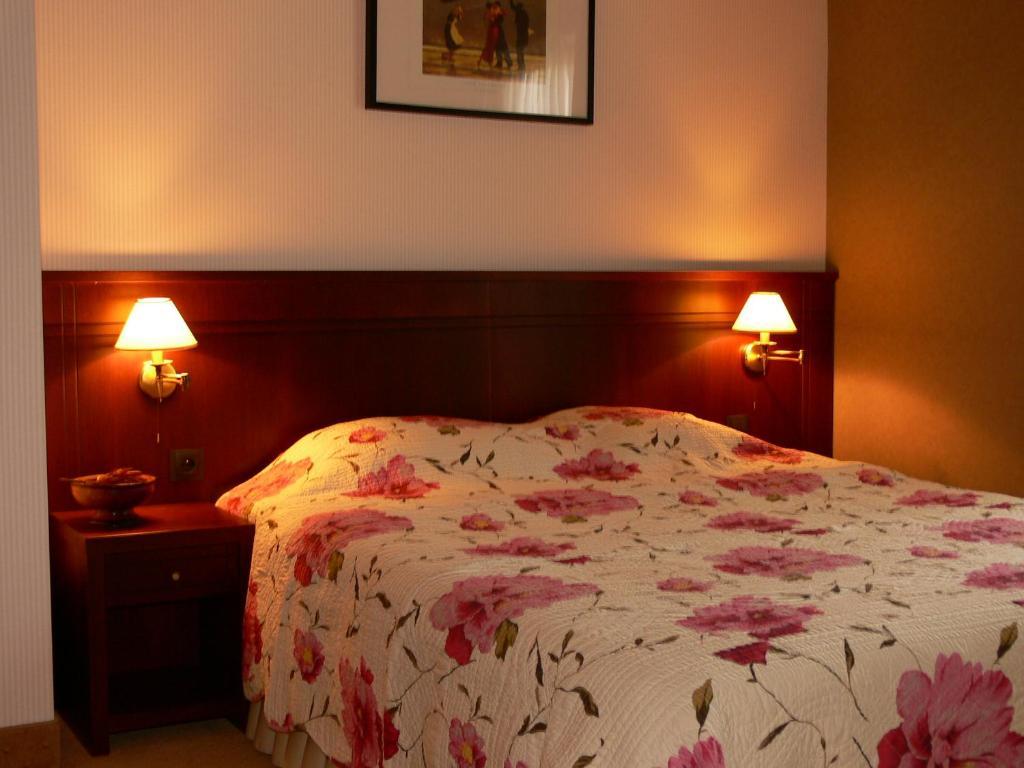 Hotel Prelude Knesselare Oda fotoğraf