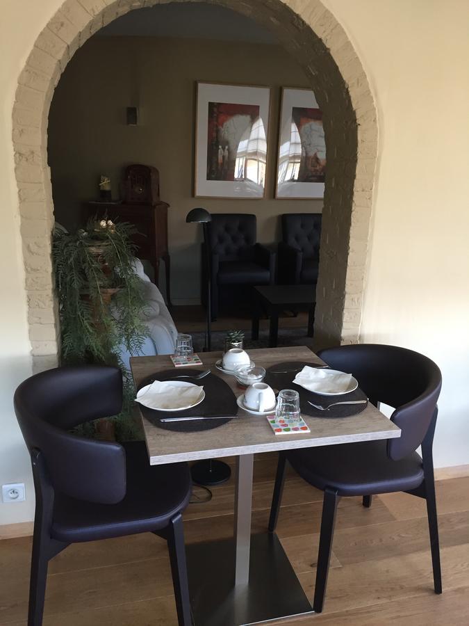 Hotel Prelude Knesselare Dış mekan fotoğraf