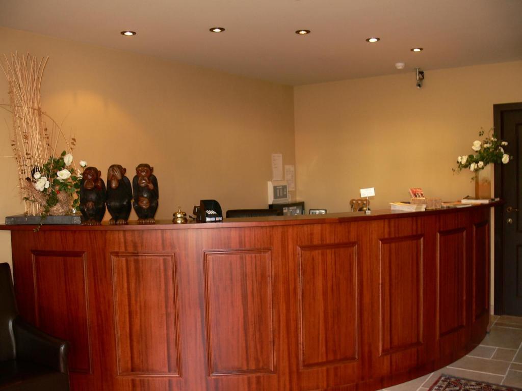 Hotel Prelude Knesselare Dış mekan fotoğraf