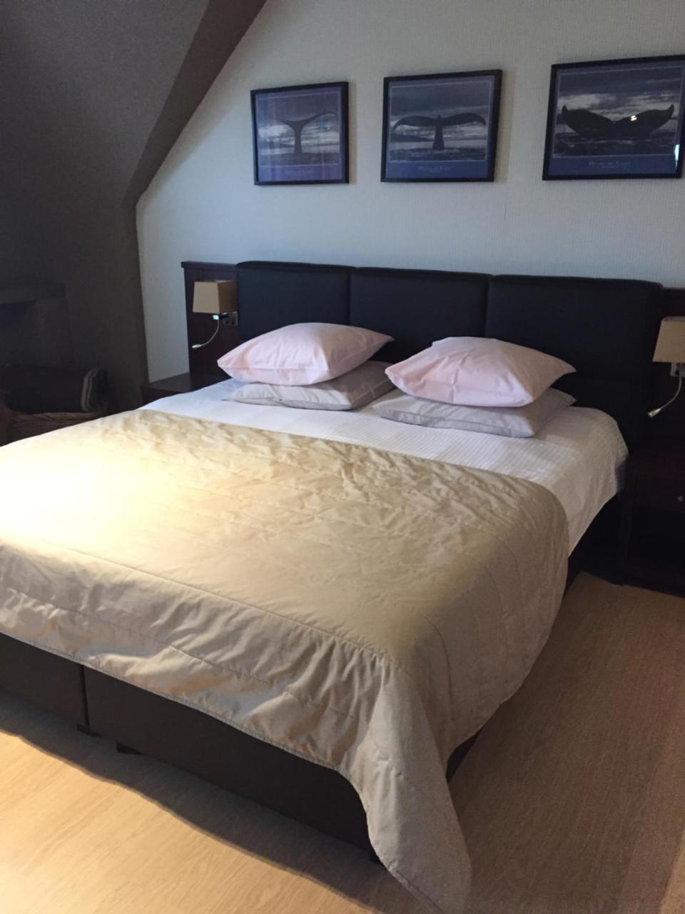 Hotel Prelude Knesselare Dış mekan fotoğraf
