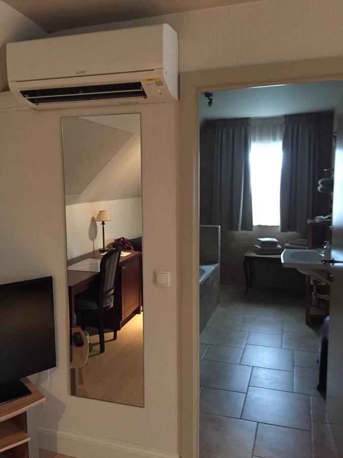 Hotel Prelude Knesselare Dış mekan fotoğraf