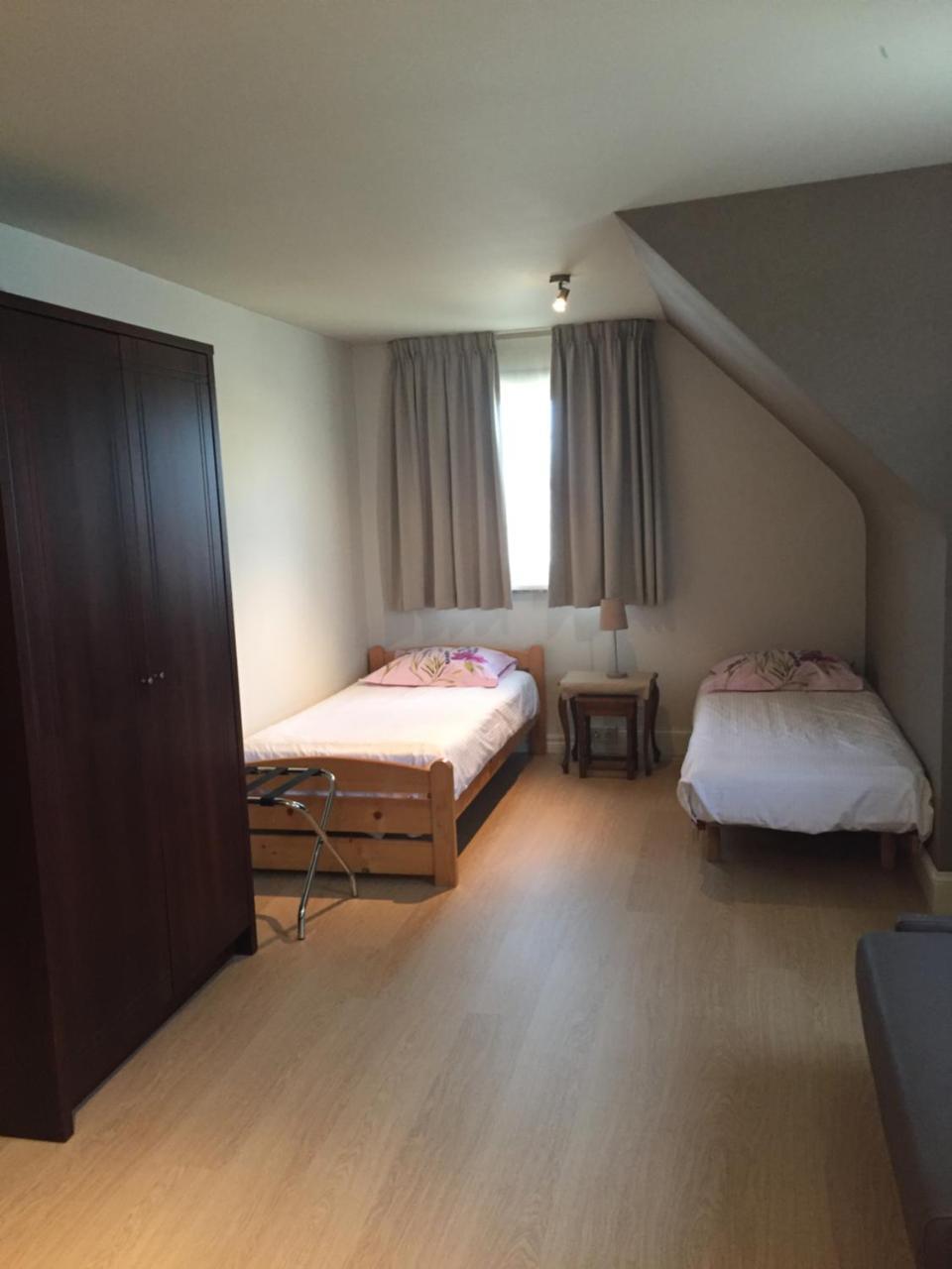 Hotel Prelude Knesselare Dış mekan fotoğraf
