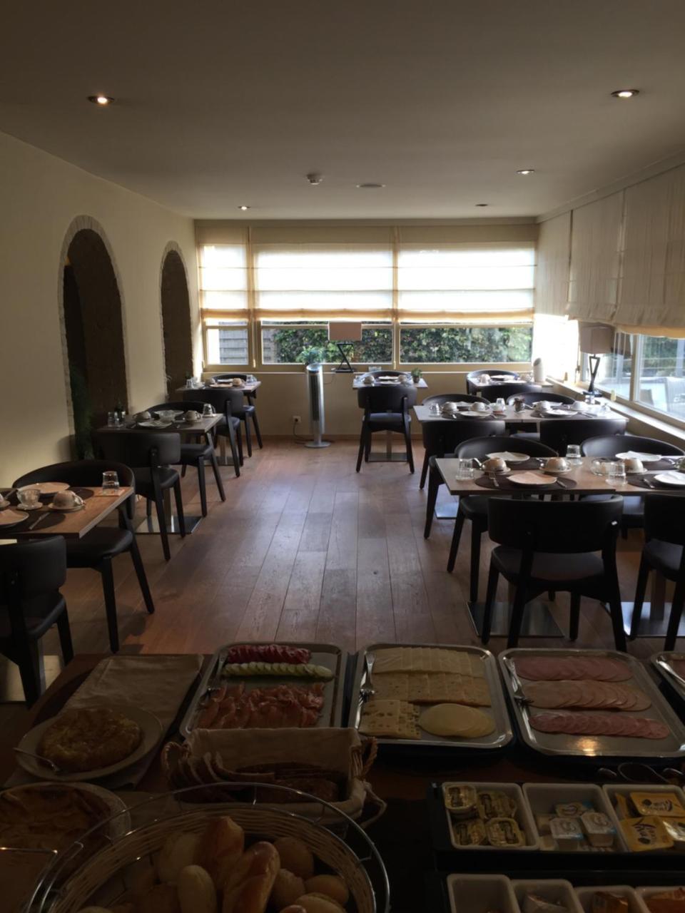 Hotel Prelude Knesselare Dış mekan fotoğraf
