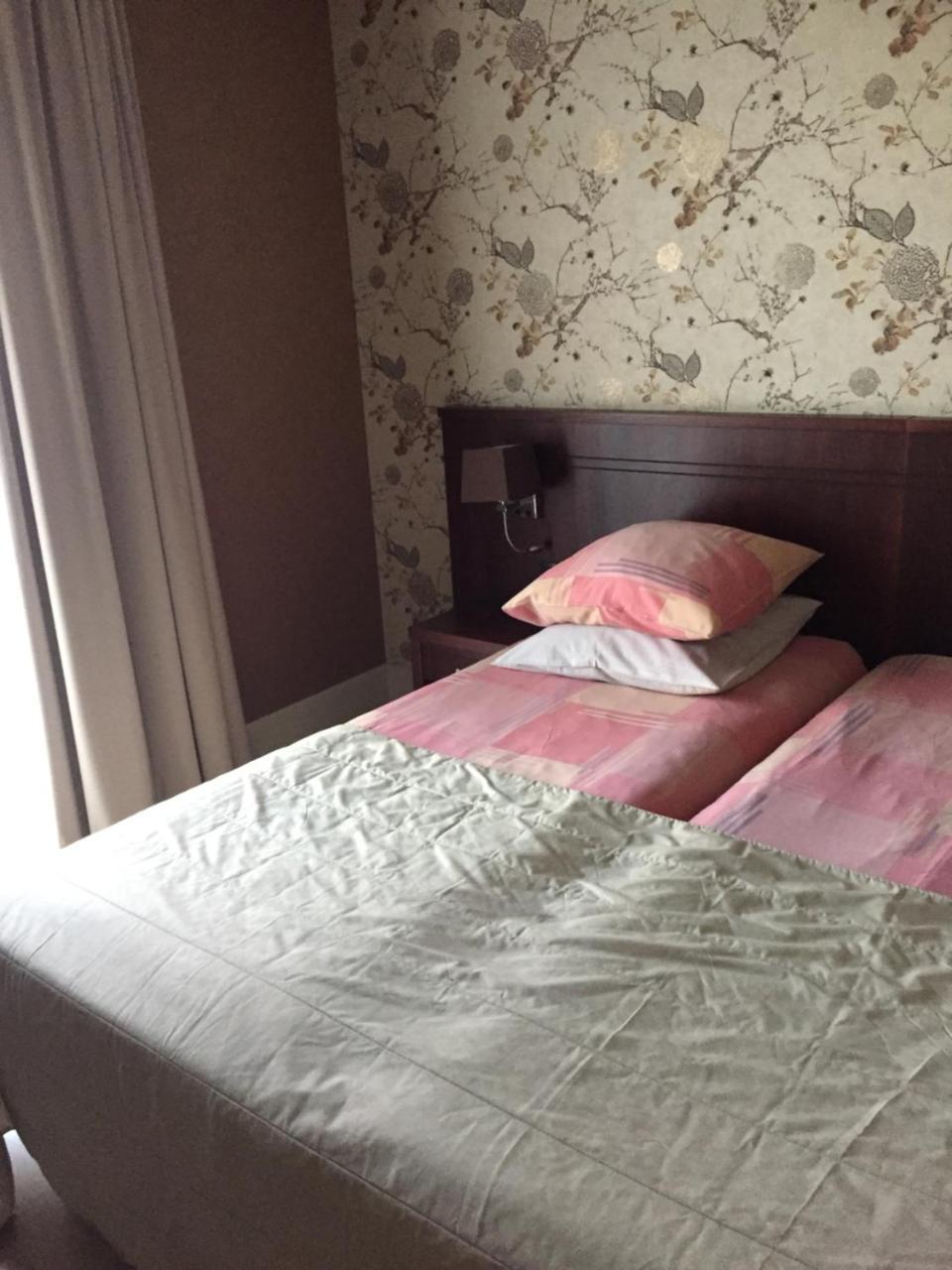 Hotel Prelude Knesselare Dış mekan fotoğraf