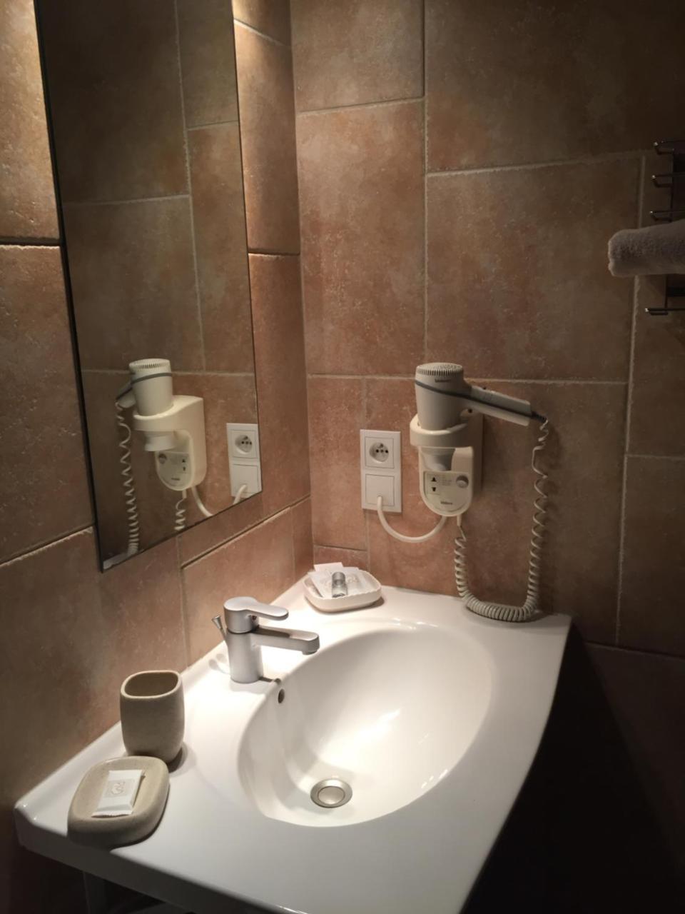 Hotel Prelude Knesselare Dış mekan fotoğraf