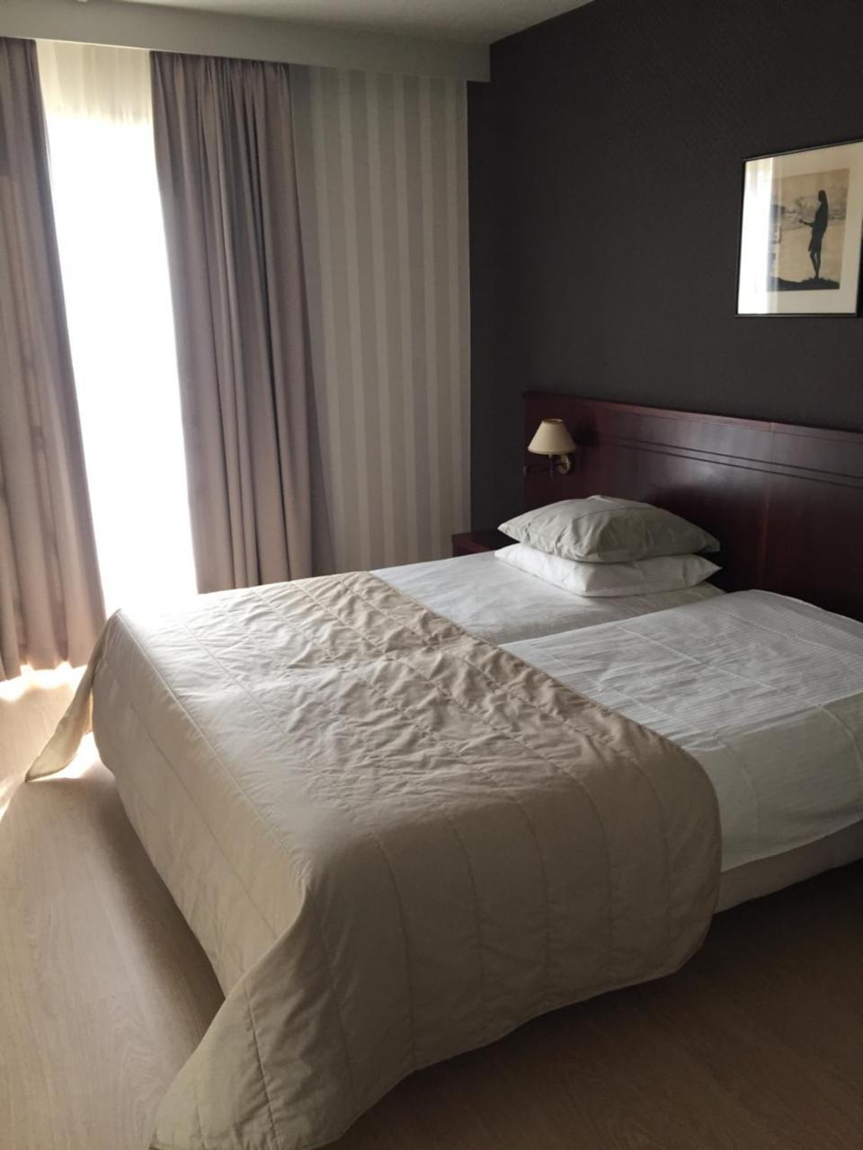 Hotel Prelude Knesselare Dış mekan fotoğraf