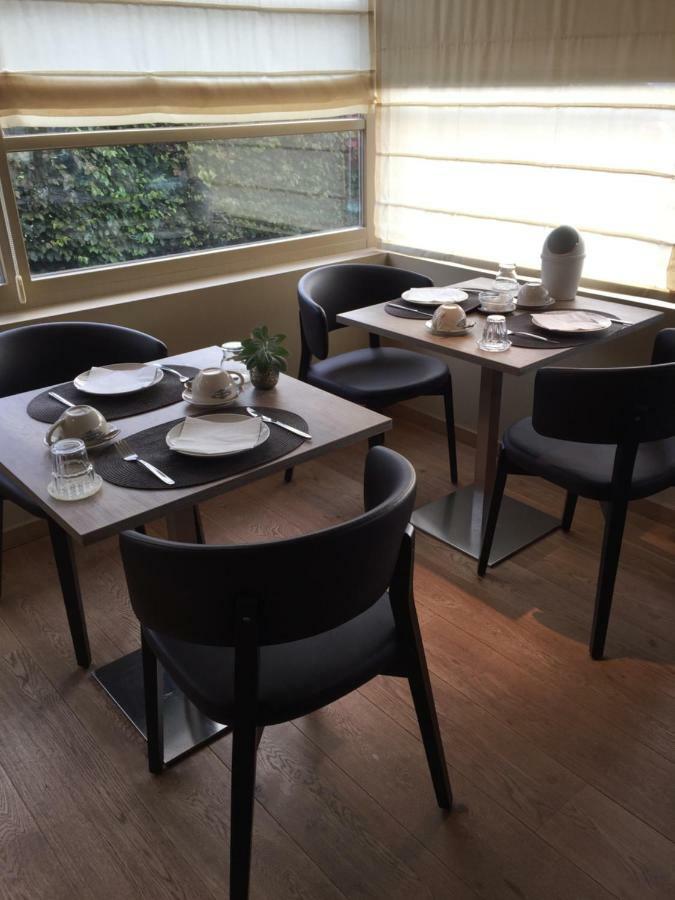 Hotel Prelude Knesselare Dış mekan fotoğraf